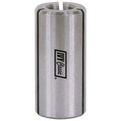 Ivy Classic 10973 Router Collet Adapter 1/4 - 1/2", Carded