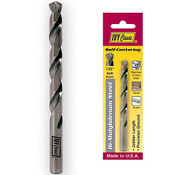 Ivy Classic 10512 3/16" Hi-Molybdenum Drill