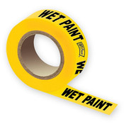 Ivy Classic 14004 3" x 300' Wet Paint Tape