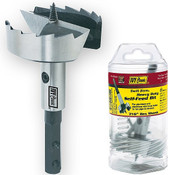 Ivy Classic 10765 1-3/4" Self Feed Bit, Carded
