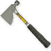 Ivy Classic 15012 28 oz. Solid Steel Half Hatchet