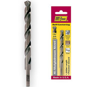 Ivy Classic 10529 29/64" Hi-Molybdenum Drill 3/8" Shank