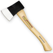 Ivy Classic 15700 1-1/4 lb Hickory Handle Camper’s Axe