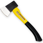 Ivy Classic 15720 1-1/4 lb. Jacketed Fiberglass Handle Axe