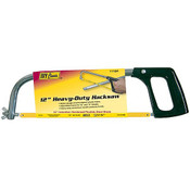 Ivy Classic 11104 12" Heavy-Duty Hacksaw