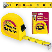Ivy Classic 13012 12' x 1/2" Power Return Tape