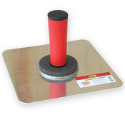 Ivy Classic 25120 10" Alum Hawk w/Rubber Handle