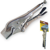 Ivy Classic 18199 8" Sheet Metal Locking Pliers