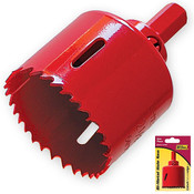 Ivy Classic 27032 2" 1 Pc. Bi-Metal Hole Saw