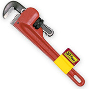 Ivy Classic 19010 10" Steel Pipe Wrench