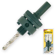 Ivy Classic 28102 2H 7/16" Hex Arbor with 2 Pins