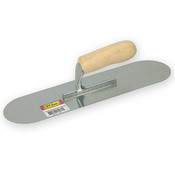 Ivy Classic 25072 14 x 4" Pool Trowel