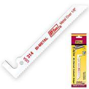 Ivy Classic 28534 P314C 3" 14T Bi-Metal Porter Cable Style Jig Saw Blade