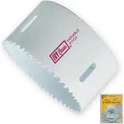 Ivy Classic 27892 5-3/4" Bi-Metal Hole Saw