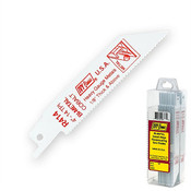 Ivy Classic 28350 R414B 4" 14T Bi-Metal Reciprocating Saw Blade