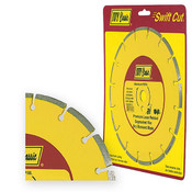 Ivy Classic 37032 14" Premium Laser Welded Asphalt