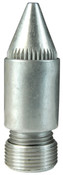 DIXON HTBGC conical tip,aluminum