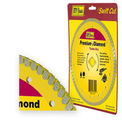 Ivy Classic 37055 8" Premium Turbo Diamond