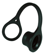 Dixon HT2DC 1/4" ISO-F Flush Face Dust Cap Nitrile (700047-2)