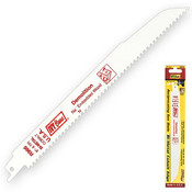 Ivy Classic 28628 R956C 9" 6T Bi-Metal Reciprocating Saw Blade
