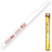 Ivy Classic 28630 R110C 12" 10/14T Bi-Metal Reciprocating Saw Blade