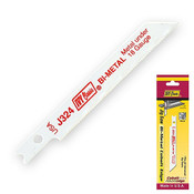 Ivy Classic 28508 J324C 3" 24T Bi-Metal Universal Jig Saw Blade