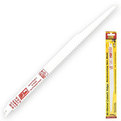 Ivy Classic 28632 R156C 12" 6T Bi-Metal Reciprocating Saw Blade