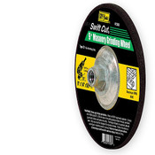 Ivy Classic 41308 9 x 1/4 x 5/8"-11 Masonry Raised Hub