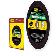 Ivy Classic 41650 7 x 1/8 x 5/8" Masonry Cut-Off