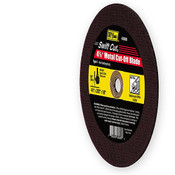 Ivy Classic 40068 4-1/2 x 3/32 x 7/8" Metal Cut-Off