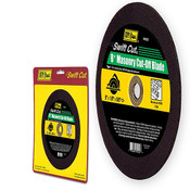 Ivy Classic 41652 8 x 1/8 x 5/8" Cut-Off