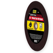 Ivy Classic 40080 6-1/2 x 3/32 x 5/8" Metal Cut-Off