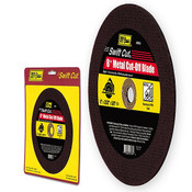 Ivy Classic 40650 7 x 3/32 x 5/8" Metal Cut-Off