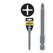 Ivy Classic 44056 6" #2 Phillips Power Bit