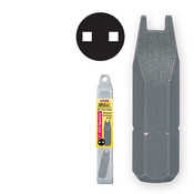 Ivy Classic 44508 1" #12 Spanner Insert Bit