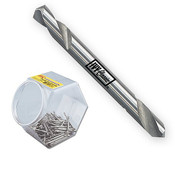 Ivy Classic 45988 No. 30 Double-End Drill Bit 144 Pcs. of 01732