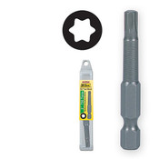 Ivy Classic 44354 2" T30 Torx Power Bit
