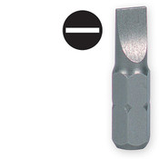 Ivy Classic 45019 1" #4-5 Slotted Insert Bit