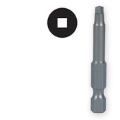 Ivy Classic 45202 2-3/4" #2 Square Power Bit