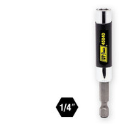 Ivy Classic 45840 3" Mag. Screw Guide Driver