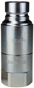 Dixon HTE6BF8 3/4" C.U.P. Nipple, 1" BSPP, Steel 101290-6-8