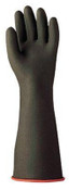 Natural Rubber Latex HD 55-10 Gloves
