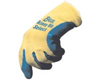 Nitri Flex Kevlar 4900-09 Gloves