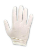 Best Latex Class I Medical Grade Powdered 5005XS Gloves