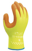 Showa Atlas Hi-Vis Grip 317-07 Gloves