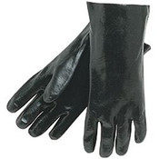 Duz-all 614R-10 Gloves