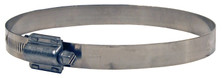 Dixon HTM200 Stainless Steel Hose Clamp