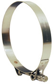 Dixon HSTBC700 Stainless Steel Heavy Duty Clamp