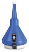 Legacy CF320 Dark Blue GreatFunnel, 1.25 Qt.