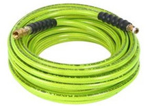 Legacy HFZ335040YW Flexzilla? 3/8" x 50' ZillaGreen? pressure washer hose